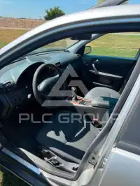 2002 Mercedes Benz C 180
