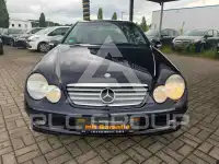 2002 Mercedes Benz C 180