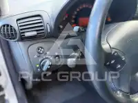 2002 Mercedes Benz C 180