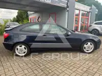 2002 Mercedes Benz C 180