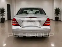 2002 Mercedes Benz C 180