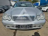 2002 Mercedes Benz C 180