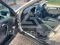 2002 Mercedes Benz C 180
