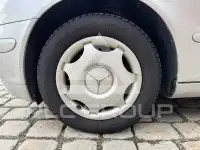 2002 Mercedes Benz C 180
