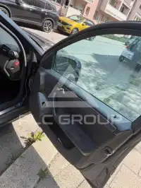 2002 Mercedes Benz C 180