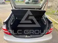 2002 Mercedes Benz C 180