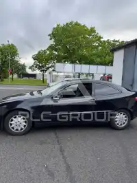 2002 Mercedes Benz C 180