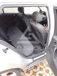 2002 Mercedes Benz C 180