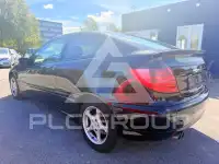 2002 Mercedes Benz C 180