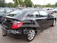 2002 Mercedes Benz C 180