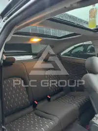 2002 Mercedes Benz C 180