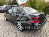 2002 Mercedes Benz C 180