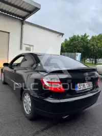 2002 Mercedes Benz C 180