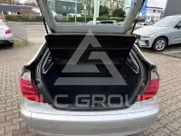 2002 Mercedes Benz C 180