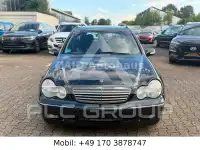 2002 Mercedes Benz C 200