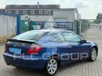 2002 Mercedes Benz C 200