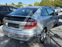 2002 Mercedes Benz C 200