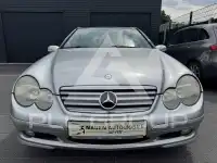 2002 Mercedes Benz C 200