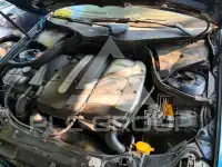 2002 Mercedes Benz C 200