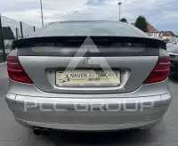 2002 Mercedes Benz C 200