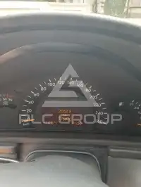 2002 Mercedes Benz C 200