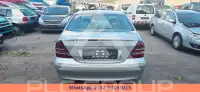 2002 Mercedes Benz C 200