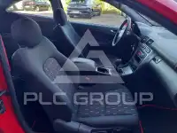 2002 Mercedes Benz C 200