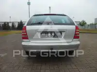 2002 Mercedes Benz C 200