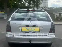 2002 Mercedes Benz C 200