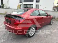 2002 Mercedes Benz C 200