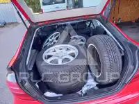 2002 Mercedes Benz C 200