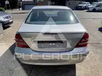 2002 Mercedes Benz C 200