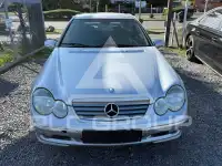 2002 Mercedes Benz C 200