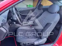 2002 Mercedes Benz C 200