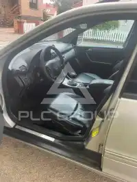 2002 Mercedes Benz C 200