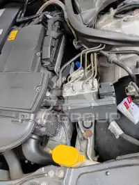 2002 Mercedes Benz C 200