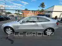 2002 Mercedes Benz C 200