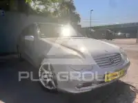 2002 Mercedes Benz C 200