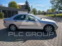 2002 Mercedes Benz C 200