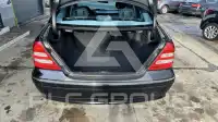 2002 Mercedes Benz C 200