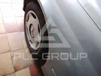 2002 Mercedes Benz C 200