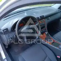 2002 Mercedes Benz C 200