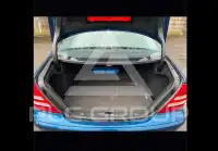 2002 Mercedes Benz C 200