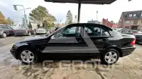 2002 Mercedes Benz C 200