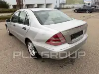 2002 Mercedes Benz C 200