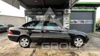2002 Mercedes Benz C 200
