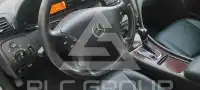 2002 Mercedes Benz C 200