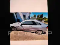 2002 Mercedes Benz C 200