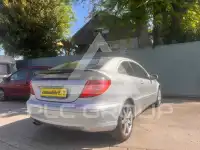 2002 Mercedes Benz C 200
