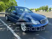 2002 Mercedes Benz C 200